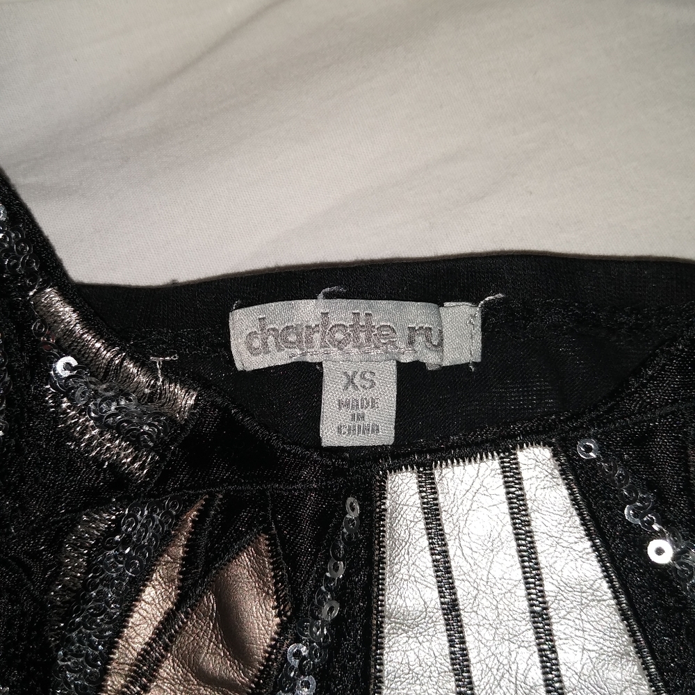 Charlotte Russe top